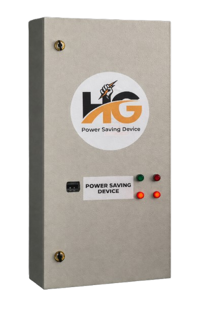 Power Saving Device